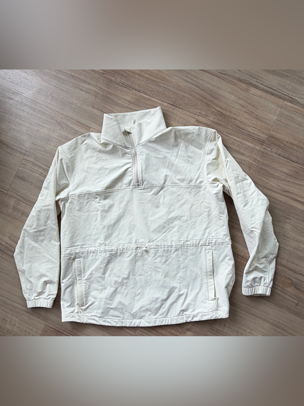 Women’s Outdoor Voices windbreaker